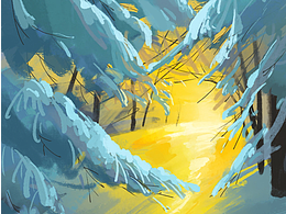 画师繁星2.0第七期第四周