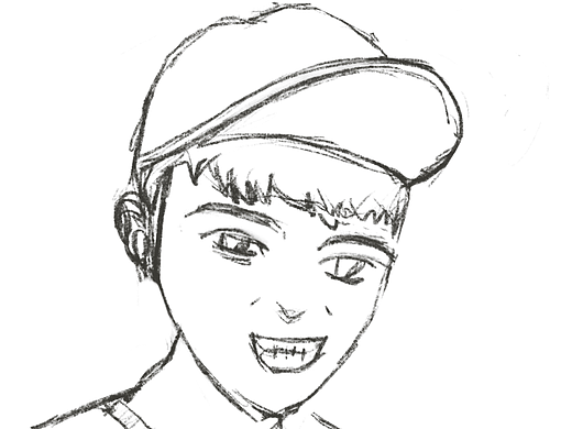 百變頭像｜day19（個人主頁-ZNjUzNDQ5ODg=） - 創(chuàng)作習(xí)作 - 站酷設(shè)計師Tracy牙原創(chuàng)素材 - 站酷ZCOOL