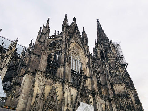 科隆大教堂