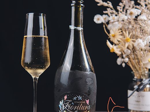 意大利起泡酒