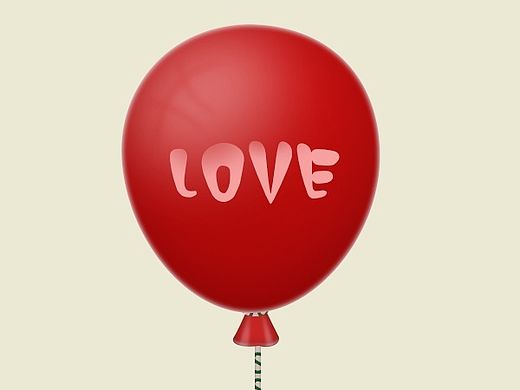 气球（个人主页-ZMTMxMTc3MDg=） - 图案 - 站酷设计师橘子甘原创素材 - 站酷ZCOOL