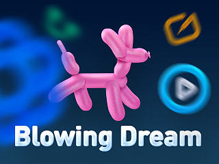 Blowing Dream