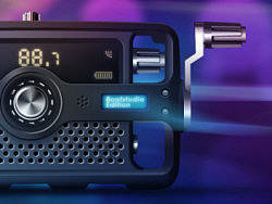 Radio FR1000