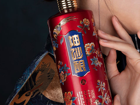 酒水