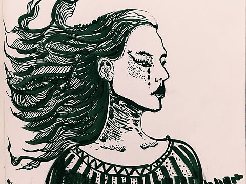 作品（个人主页-ZMTUxODM2NjA=） - 创作习作 - 站酷设计师Lilymoss原创素材 - 站酷ZCOOL