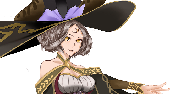 尼娜（個人主頁-ZMzI4NjYxNjQ=） - 游戲原畫 - 站酷設(shè)計師奈奈nainai原創(chuàng)素材 - 站酷ZCOOL