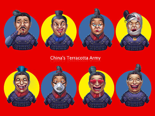 包装插图