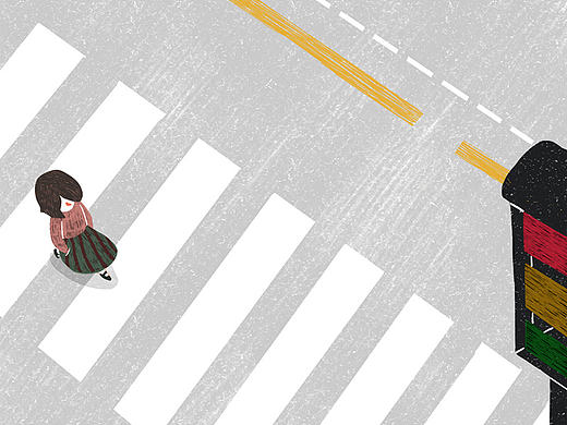 #失落在记忆里的人#