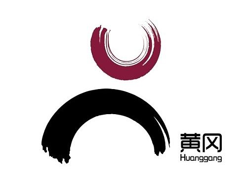 城标  logo设计 城市印象 城市标志设计  原创DESIGN