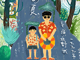 電影海報