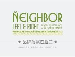 品牌设计-提案分享二