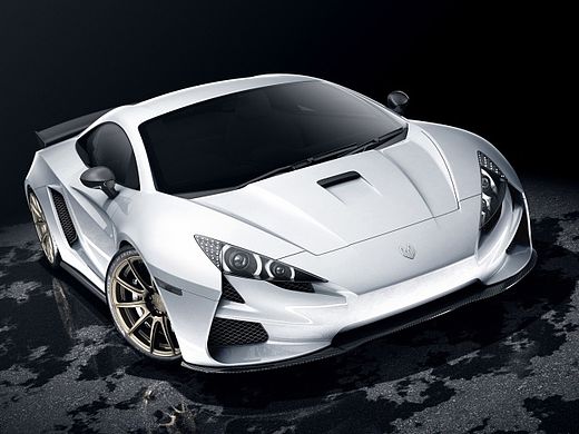 ZYJ CONCEPT 1