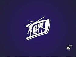 视界初稿（个人主页-ZMzQzMzg0） - Logo - 站酷设计师zy2072305原创素材 - 站酷ZCOOL