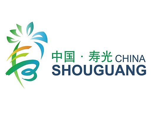 寿光市城市LOGO设计