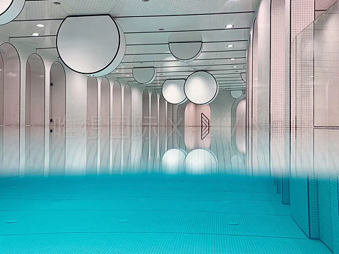 亲子游泳（个人主页-ZMzYxMzQ0MzI=） - 家装设计 - 站酷设计师Z72496202原创素材 - 站酷ZCOOL