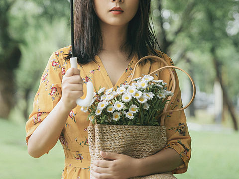 深圳写真约拍 室外文艺