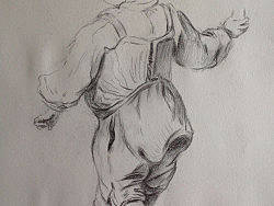 素描练习（个人主页-ZMzI1NTc4NA==） - 绘画 - 站酷设计师南瓜不二原创素材 - 站酷ZCOOL