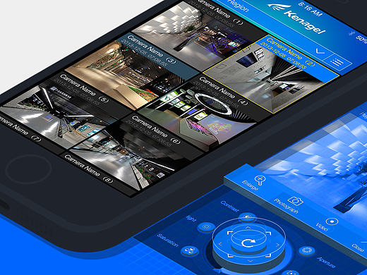Kenagel APP 3.0