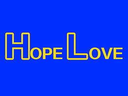 HOPE LOVE