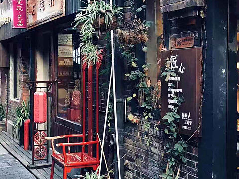 深巷人的日记（个人主页-ZMzE4Nzg4MjQ=） - 风光摄影 - 站酷设计师深巷人原创素材 - 站酷ZCOOL
