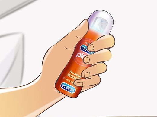 《杜蕾斯》宣传TVC视频部分画面