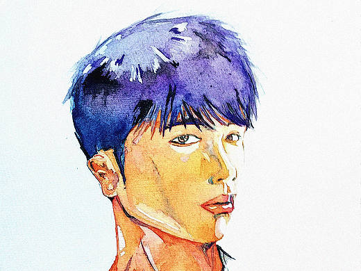 丑八怪（个人主页-ZMjAzNzI3ODQ=） - 创作习作 - 站酷设计师DNDZY原创素材 - 站酷ZCOOL