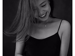 肖像摄影#静态#你会更美