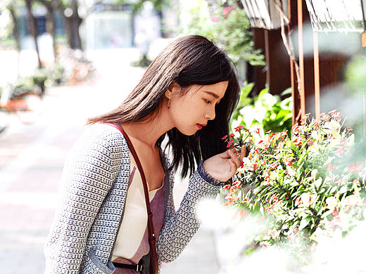 清明节活动
