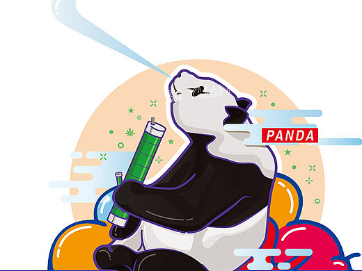 练习—MBE画风尝试