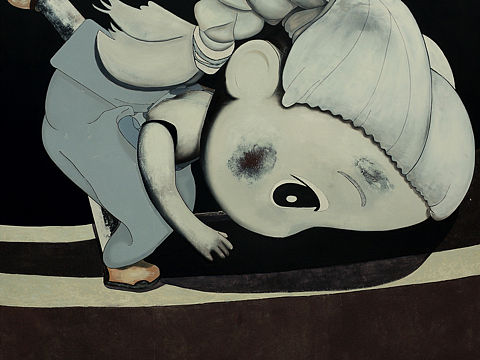 寻·系列-原创作品