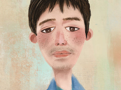 测试（个人主页-ZNDQ4NzI0Njg=） - 艺术插画 - 站酷设计师Z66344763原创素材 - 站酷ZCOOL