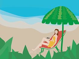 西瓜🍉和夏天