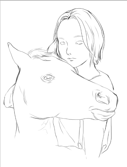 少女（個(gè)人主頁(yè)-ZMzI3MTE4MjA=） - 創(chuàng)作習(xí)作 - 站酷設(shè)計(jì)師標(biāo)志紫原創(chuàng)素材 - 站酷ZCOOL