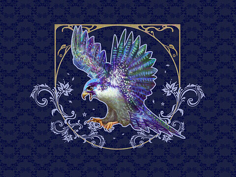 韩愈“鸢飞鱼跃”主题文创