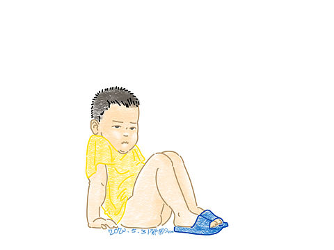 小记（个人主页-ZNDU0NTY2MTI=） - 艺术插画 - 站酷设计师YU7300原创素材 - 站酷ZCOOL