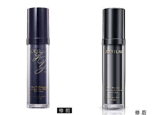 玻璃材质修图练习