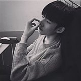 花开花亦落的头像