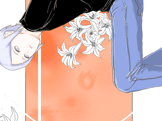 不久前的創(chuàng)作（個人主頁-ZNDgwOTM1MDg=） - 創(chuàng)作習作 - 站酷設計師羽口原創(chuàng)素材 - 站酷ZCOOL