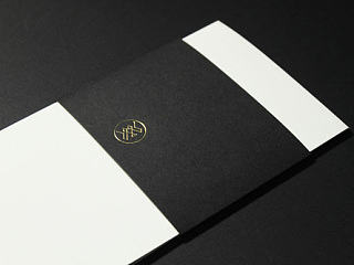 VI品牌设计 【水云居】 一