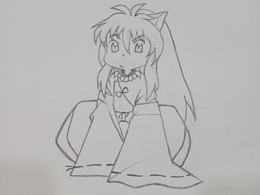 临摹