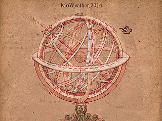 。一组梳理的用于气象观测仪器的发展史。 