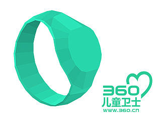 360儿童卫士（风格方案）