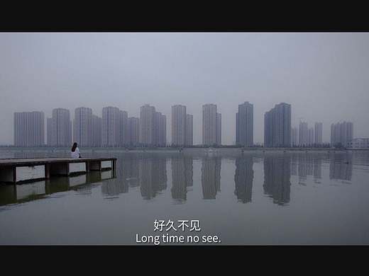 好久不见（个人主页-ZMTgxNDEwMTY=） - 人像摄影 - 站酷设计师PeterD原创素材 - 站酷ZCOOL