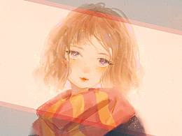 你好呀,是格兰芬多学妹