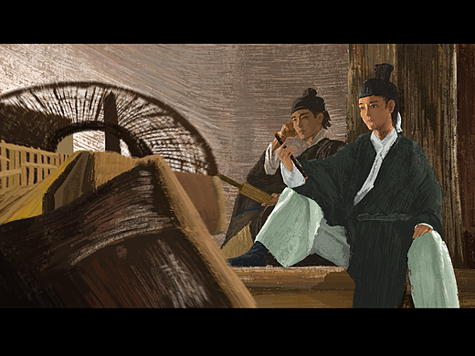 《新龍門客?！匪偻浚▊€(gè)人主頁(yè)-ZNjgzMTI1MzY=） - 創(chuàng)作習(xí)作 - 站酷設(shè)計(jì)師吃碗汽水肉原創(chuàng)素材 - 站酷ZCOOL