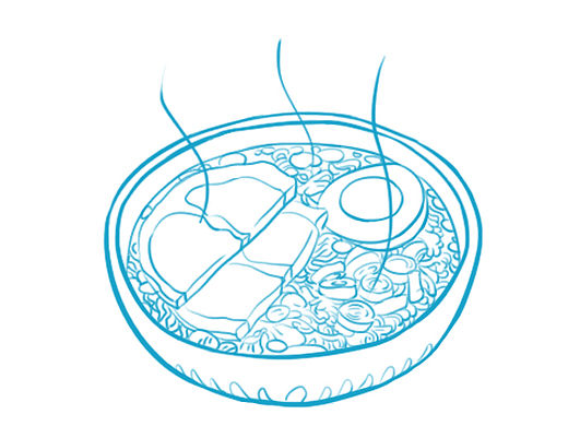 高校界三大悲剧（个人主页-ZMTQ5NDM1MDQ=） - 艺术插画 - 站酷设计师可可丫丫原创素材 - 站酷ZCOOL