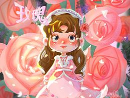 卡通形象设计