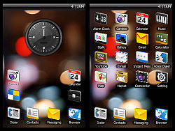Android&nbsp;OS&nbsp;界面设计
