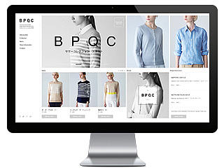 BPQC女装