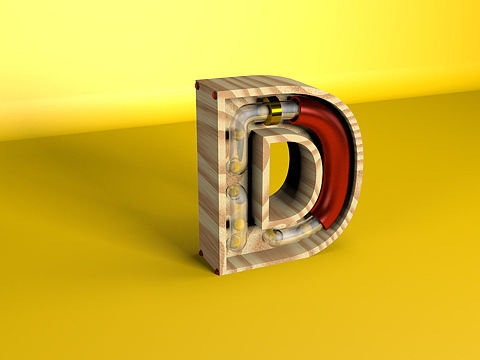 个人临摹,加创意